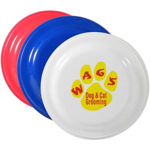 Frisbees & Flyers